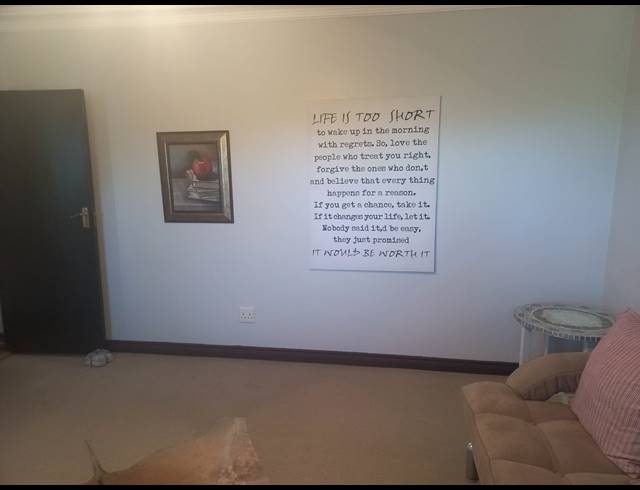 3 BEDROOM HOUSE FOR SALE IN KOSMOS RIDGE